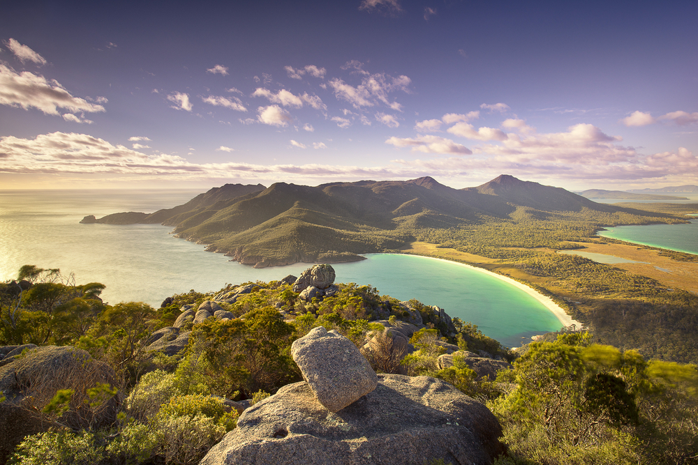 Tasmania