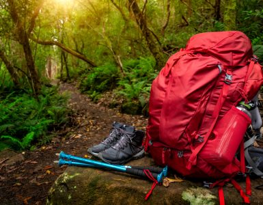 Sacca stagna escursioni: guida all'acquisto | GoodTrekking