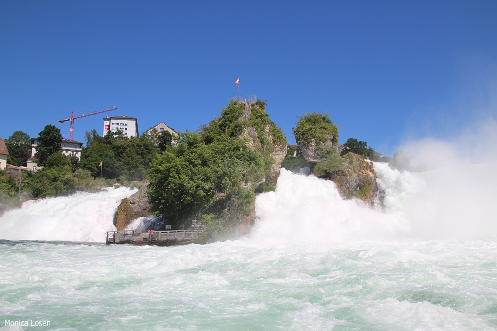 Rheinfall