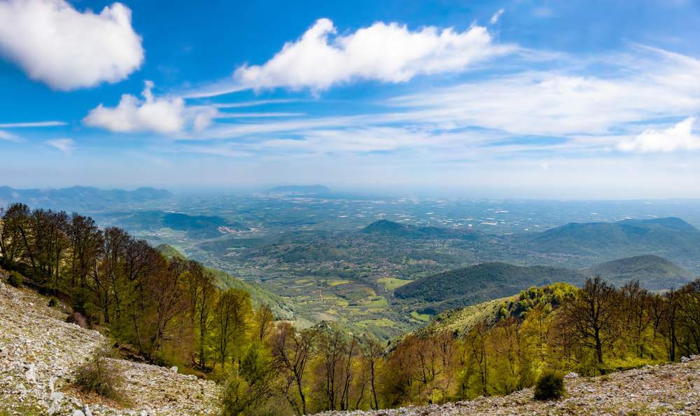 Monte Semprevisa