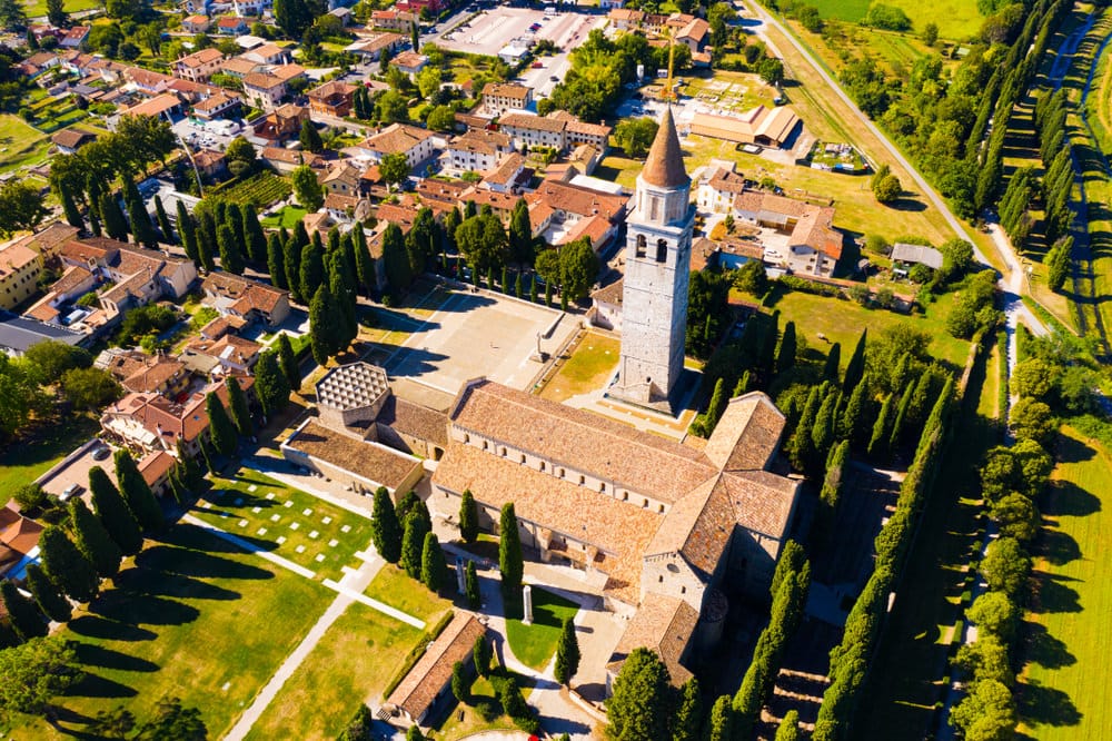 Aquileia