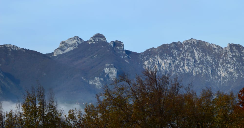 Monte Barro
