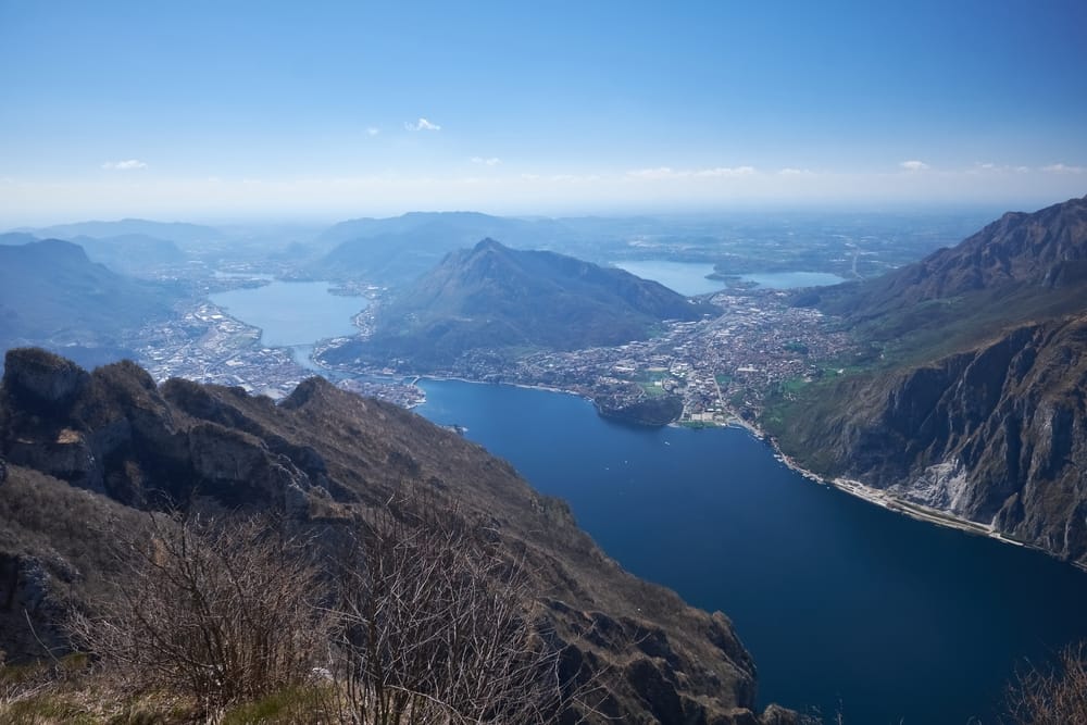 Pian dei Resinelli