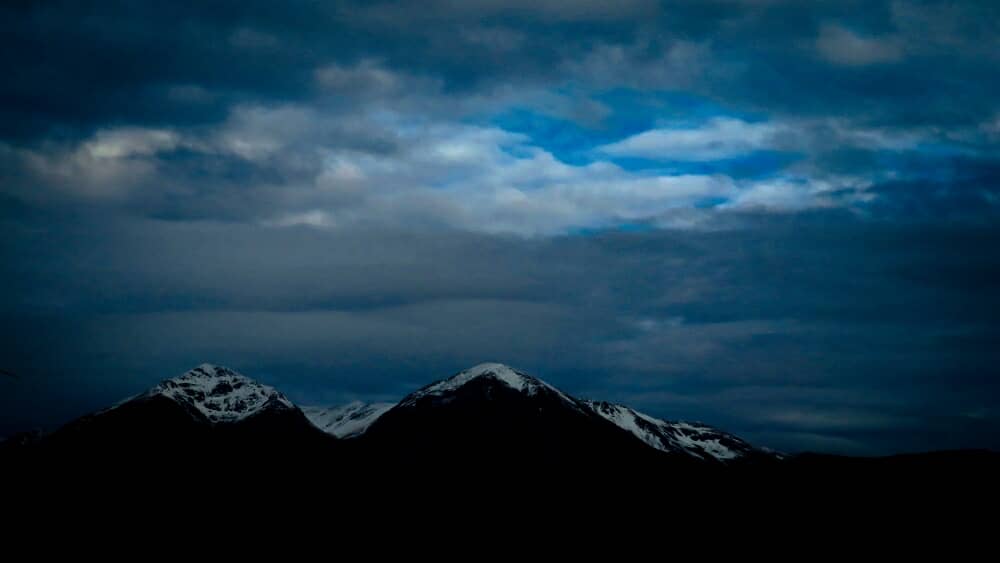 Monte Velino