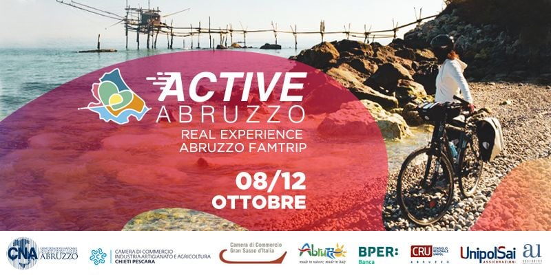 Active Abruzzo 2° edizione