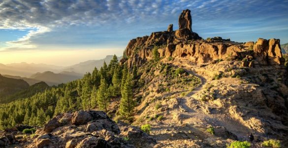 Escursioni Gran Canaria