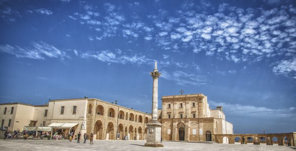 Santa Maria di Leuca