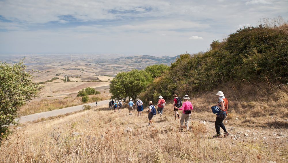 Via Francigena