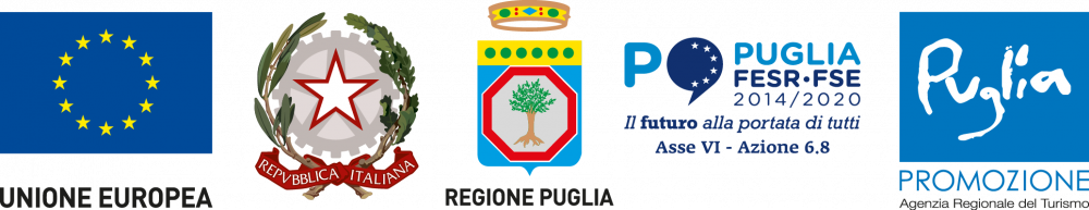 Viaggio tra i borghi della costa pugliese | PaesiOnLine