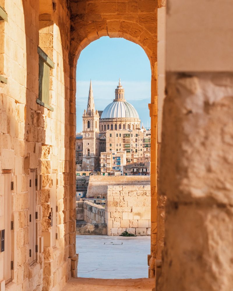 Valletta