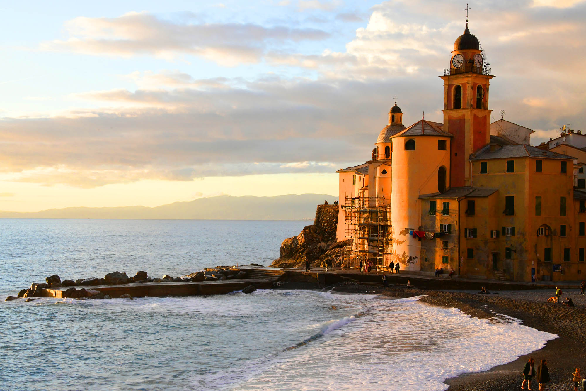 Camogli