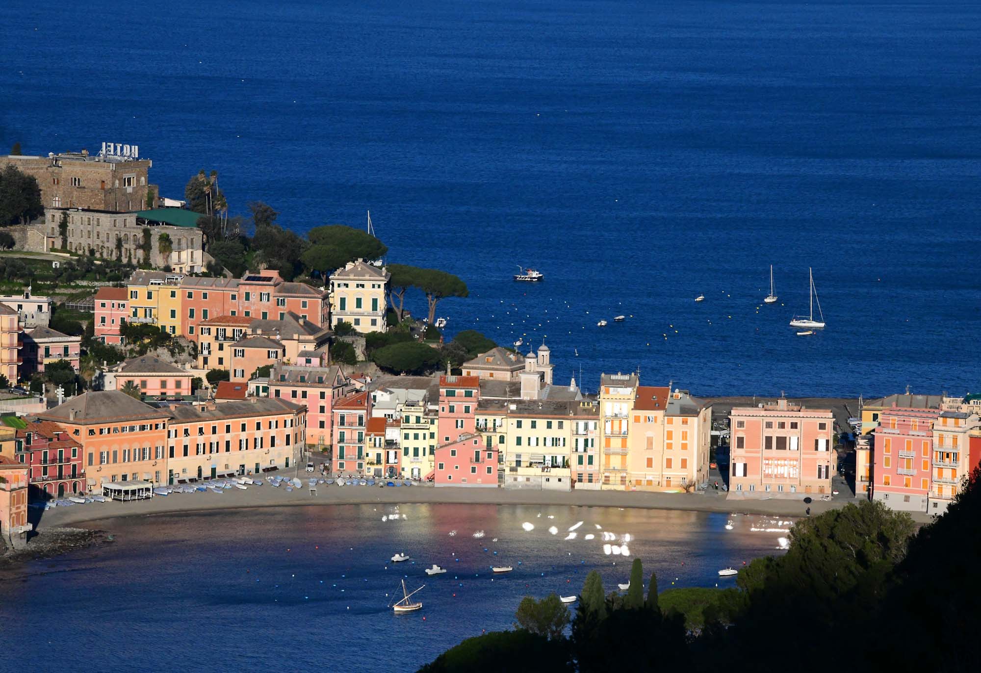 Sestri Levante