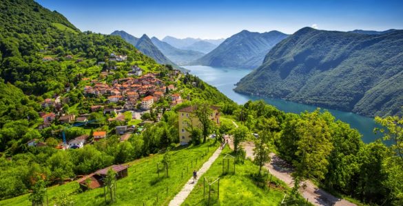 lugano