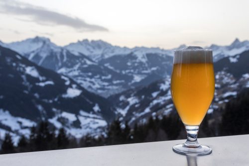 après-ski