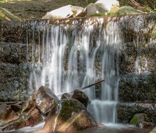 toscana trekking