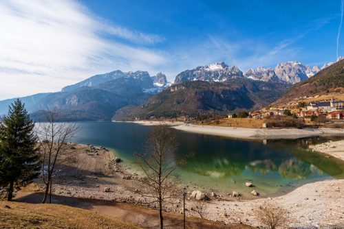 passeggiate laghi trentino_molveno_2132024725