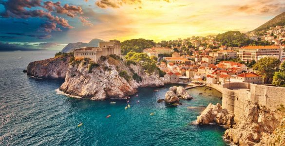Dubrovnik