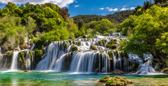 Krka national park_395232985