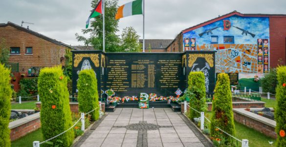 belfast