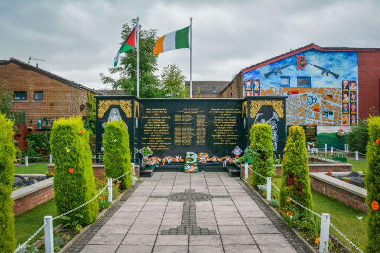 belfast