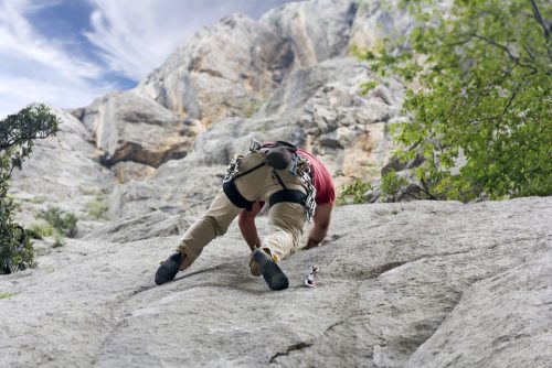 croazia oltre le spiagge_climbing_288009692