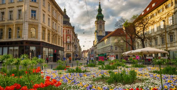 graz
