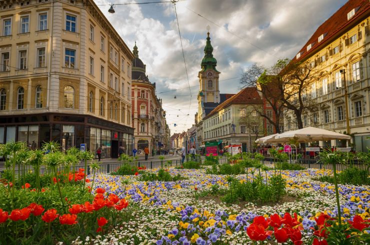 graz