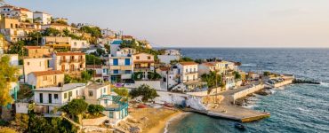 ikaria
