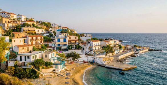 ikaria