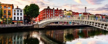 irlanda