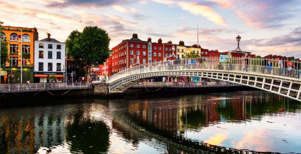 irlanda