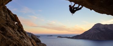 Le migliori isole del Mediterraneo per fare arrampicata