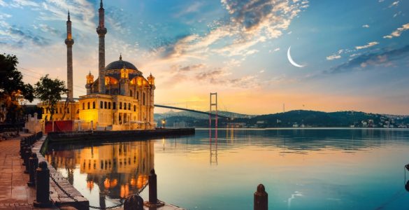 istanbul