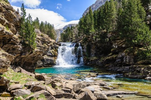 trekking pirenei_Gradas de Soaso_1017089317