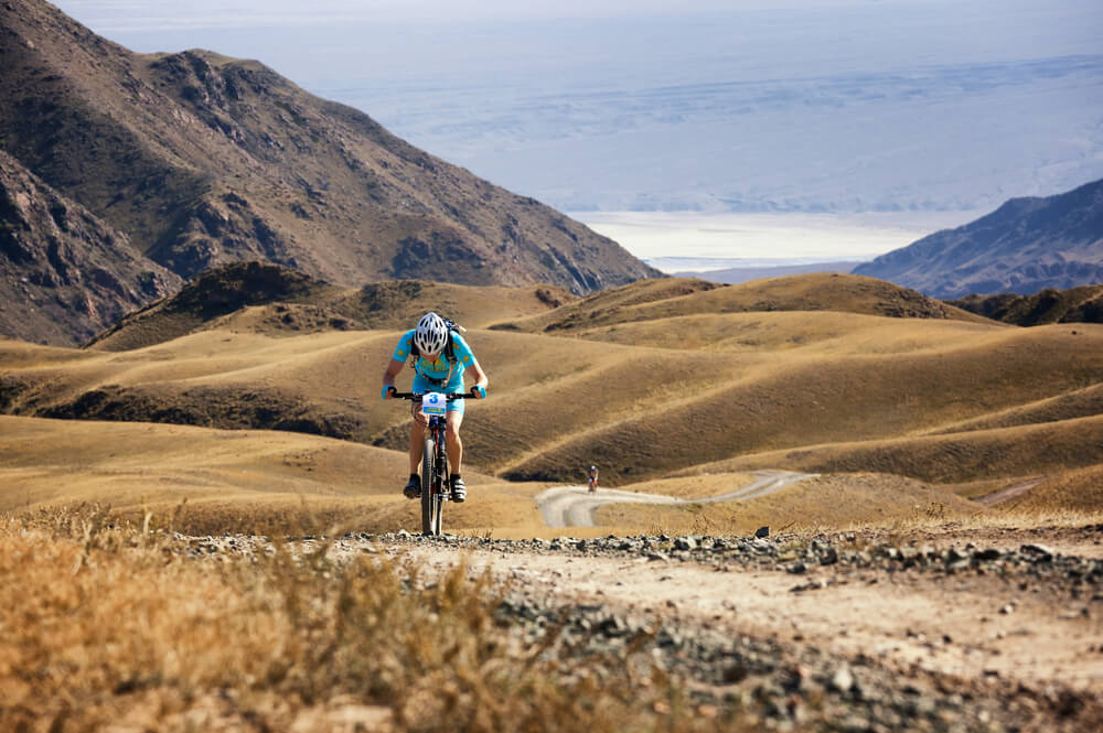 Bicicletta da cross country, XC