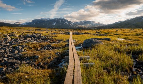 cammini d'europa_ Kungsleden_2274165169