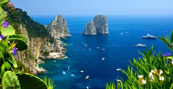 capri