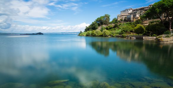 escursioni tuscia viterbese_bolsena_490139902