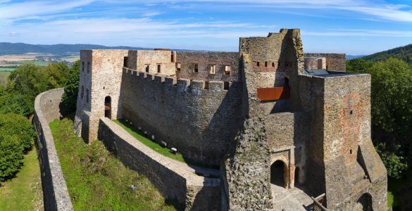 moravia