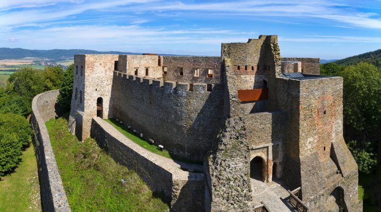 moravia