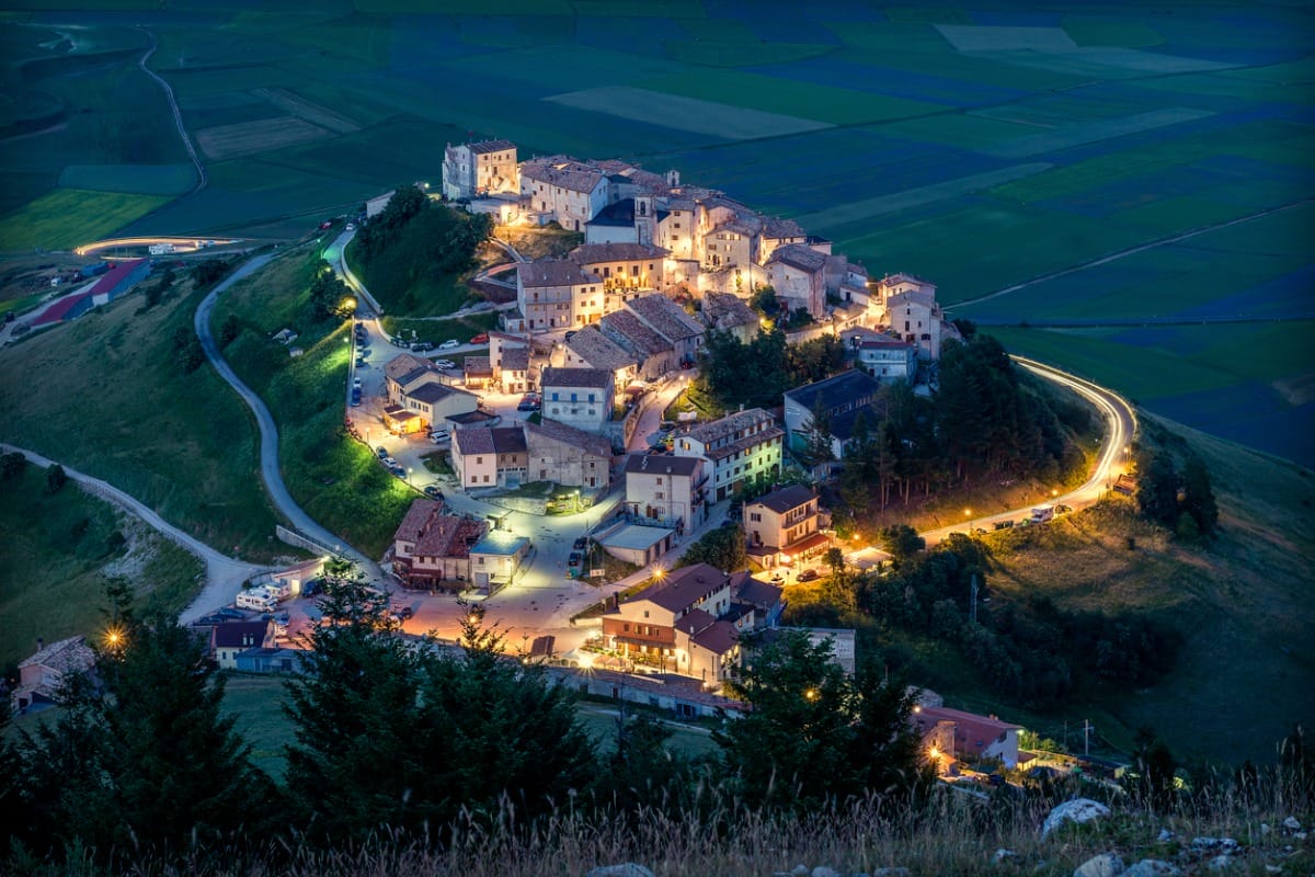norcia