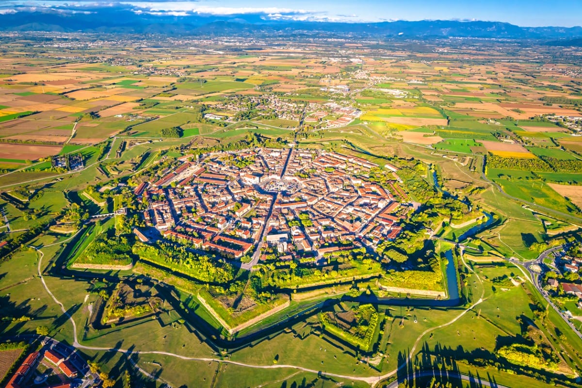 palmanova