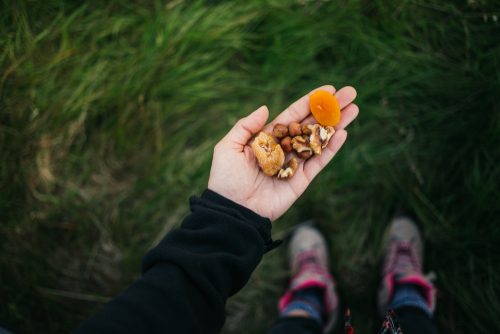 snack escursione trekking_1243622500