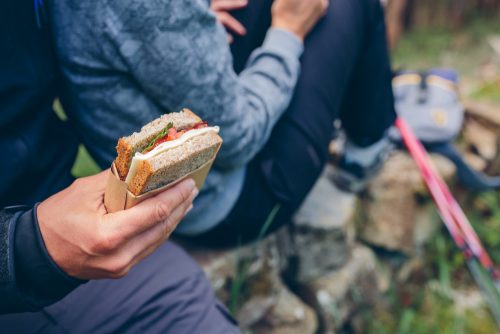 snack escursione trekking_1263116728