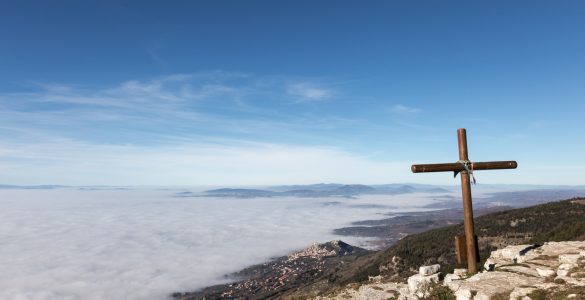 trekking monte subasio_857278636