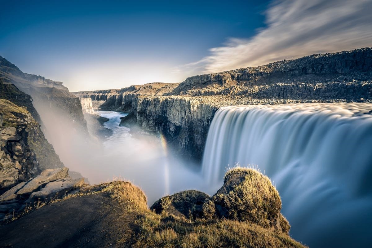 Dettifoss