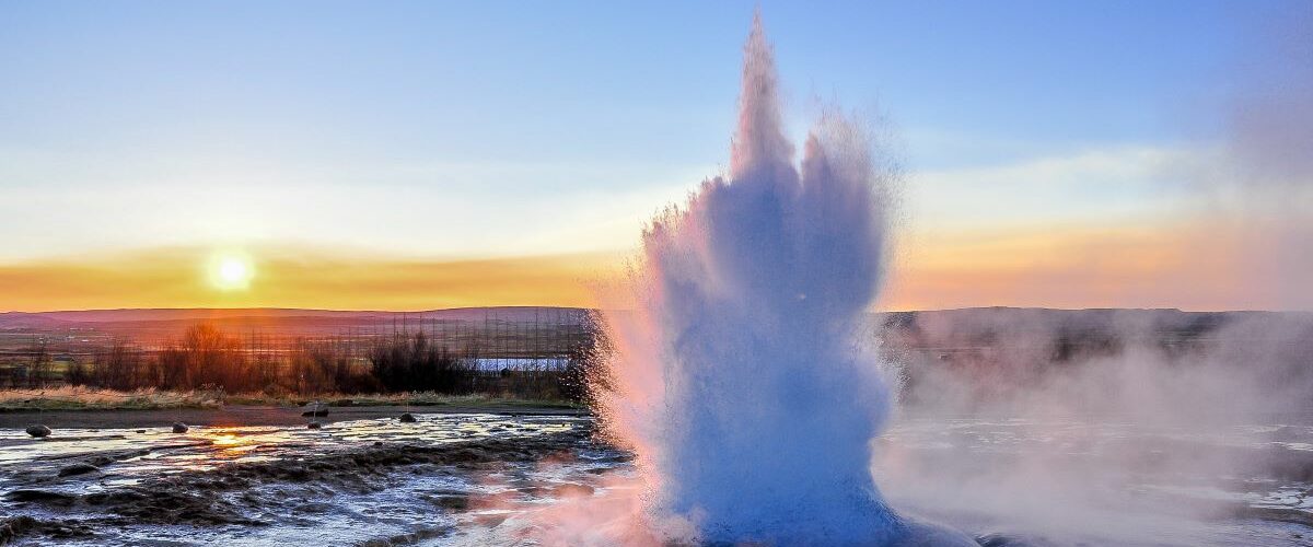 Geyser