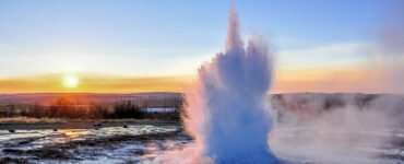 Geyser