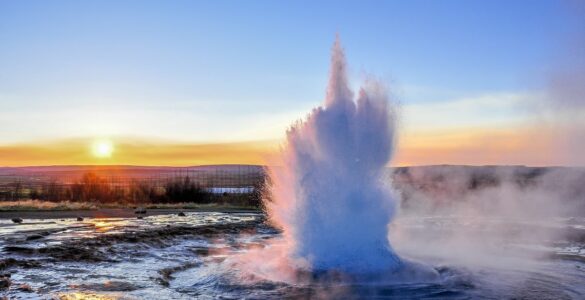 Geyser