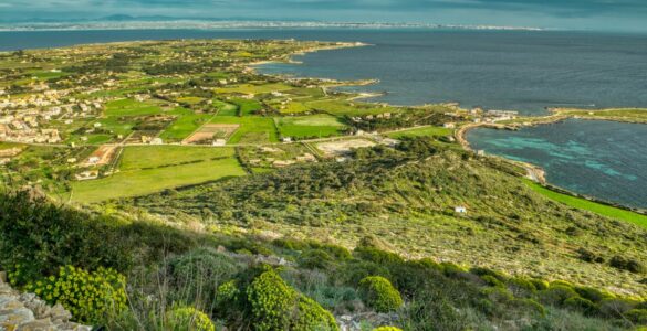 Panorama_Favignana